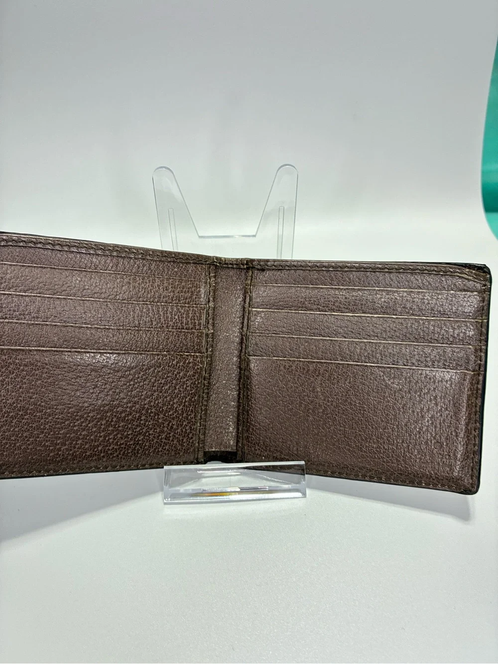 Gucci compact bifold